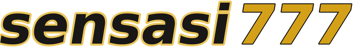 sensasi777 logo